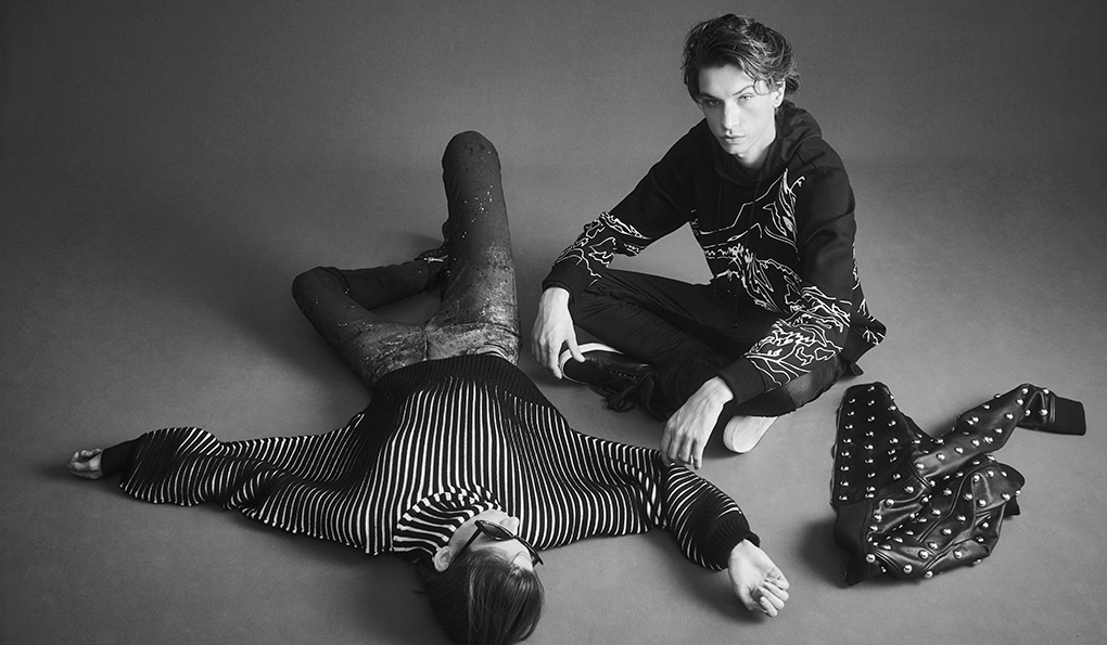 DIESEL BLACK GOLD|ディーゼル ブラック ゴールド