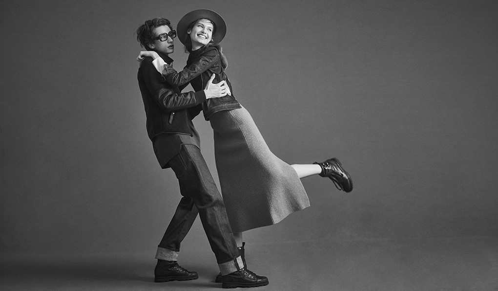 DIESEL BLACK GOLD|ディーゼル ブラック ゴールド