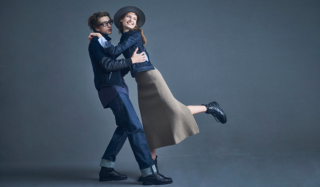 DIESEL BLACK GOLD|ディーゼル ブラック ゴールド