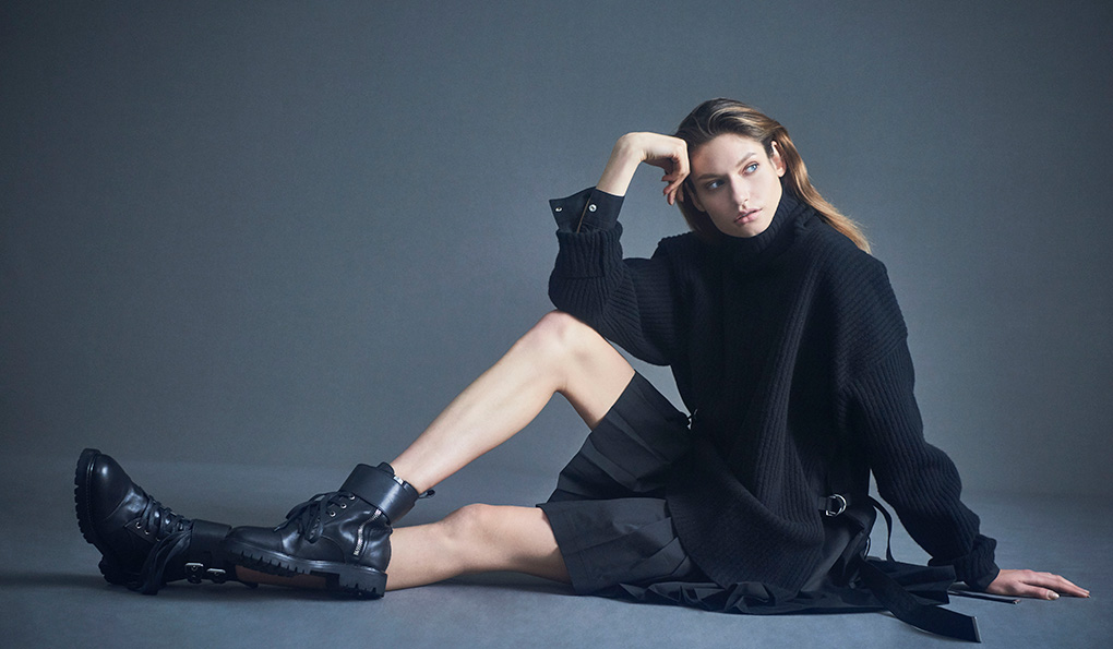 DIESEL BLACK GOLD|ディーゼル ブラック ゴールド