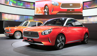 Daihastu DN Compagno｜ダイハツ DNコンパーノ