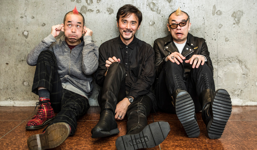 M・A・R・S|マーズ