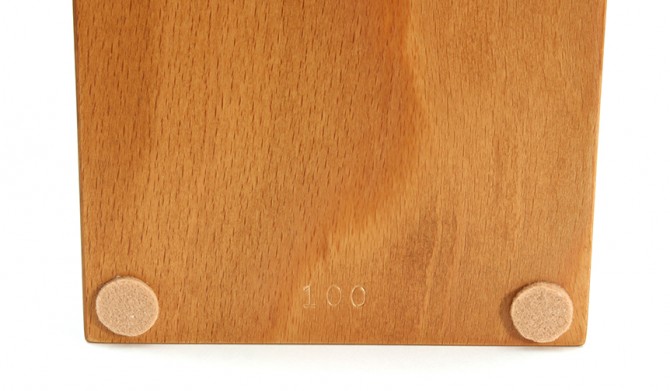 HPS-1K_シリアルナンバー打刻