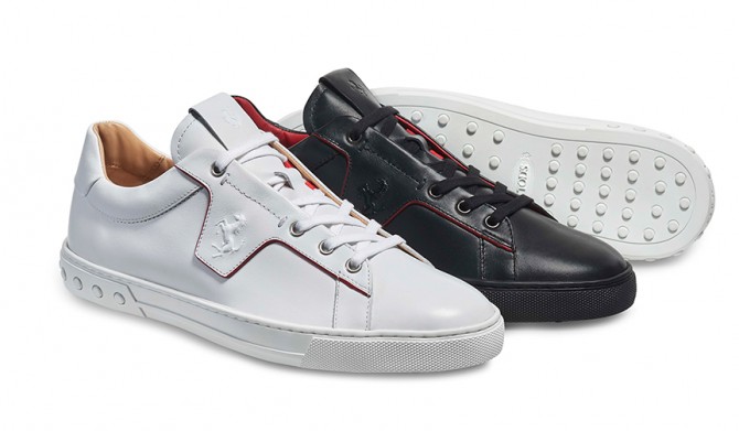 17A-TOD'S-for-Ferrari-スニーカー 74,000円(黒は参考色)