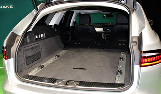 Jaguar XF Sportbrake|ジャガー XF スポーツブレイク