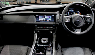 Jaguar XF Sportbrake|ジャガー XF スポーツブレイク