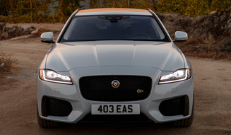 Jaguar XF Sportbrake|ジャガー XF スポーツブレイク