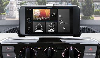 Volkswagen Comfort up!|フォルクスワーゲン コンフォート アップ! 010