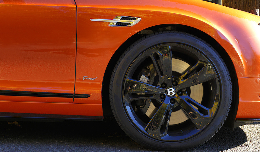 Bentley Continental GT|ベントレー コンチネンタルGT