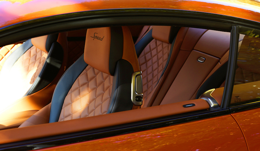 Bentley Continental GT|ベントレー コンチネンタルGT