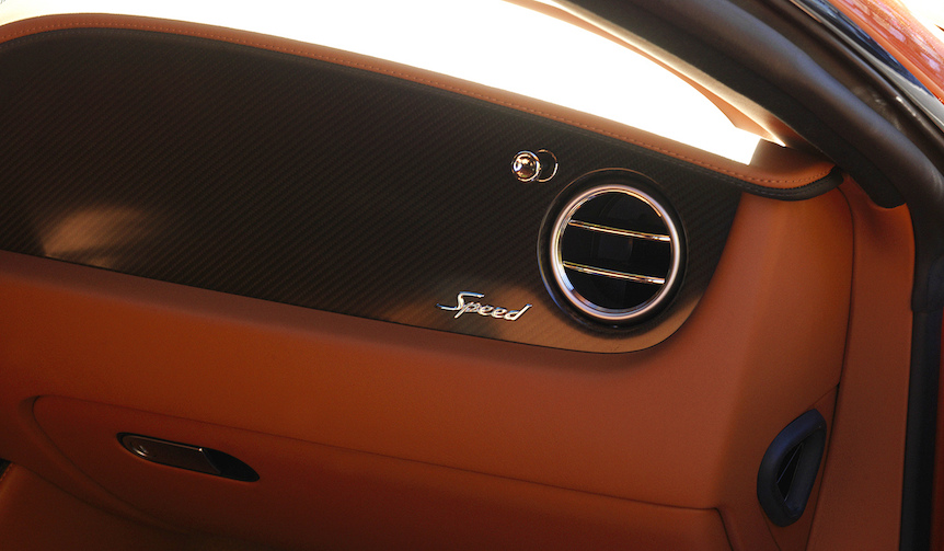 Bentley Continental GT|ベントレー コンチネンタルGT