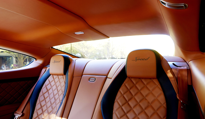 Bentley Continental GT|ベントレー コンチネンタルGT