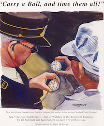 BALLVintageAdvertisement