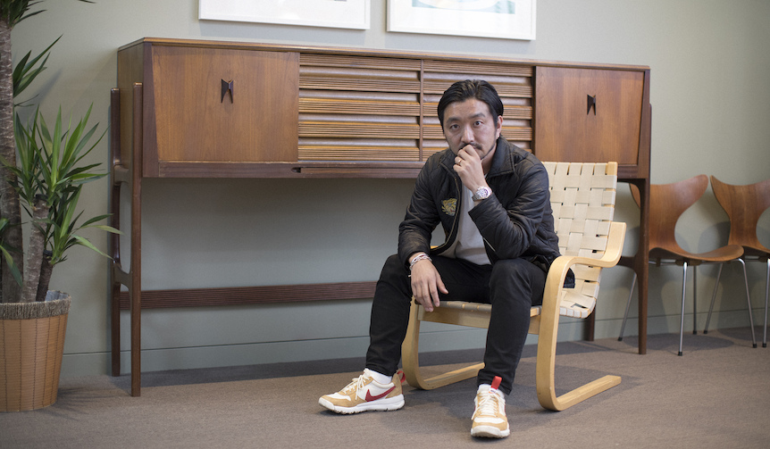 ネッタポルテとミスターポーターで探すホリデーギフト