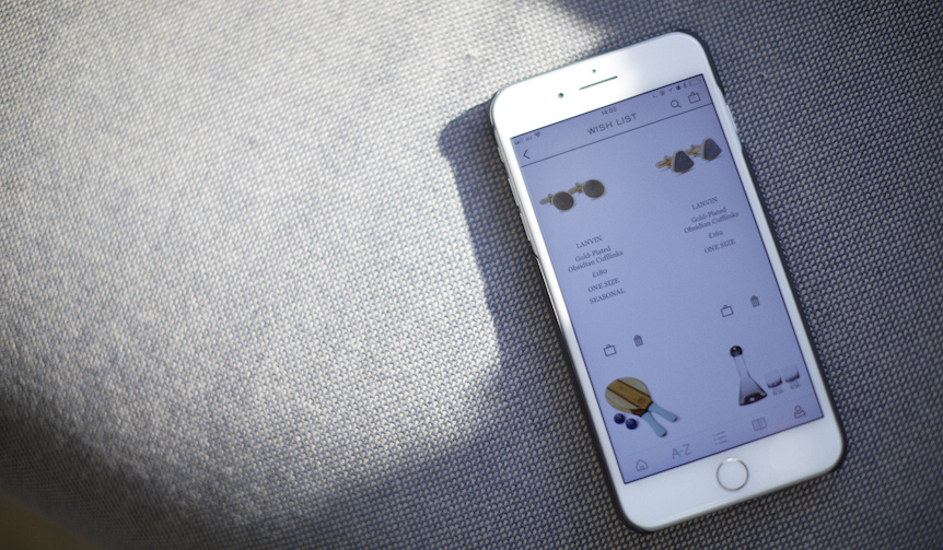 ネッタポルテとミスターポーターで探すホリデーギフト