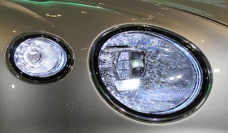 Bentley Continental GT|ベントレー コンチネンタルGT 008