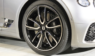 Bentley Continental GT|ベントレー コンチネンタルGT 010