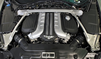 Bentley Continental GT|ベントレー コンチネンタルGT 015