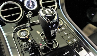 Bentley Continental GT|ベントレー コンチネンタルGT 022