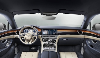 Bentley Continental GT|ベントレー コンチネンタルGT
