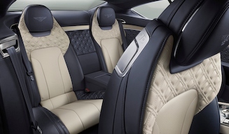Bentley Continental GT|ベントレー コンチネンタルGT