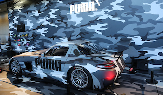 puma