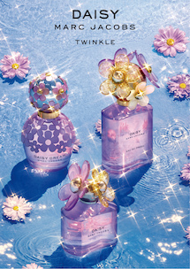 s_MJ_DAISY_TWINKLEVisual