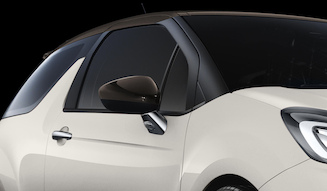 DS 3 Parthenon|DS 3パルテノン 002