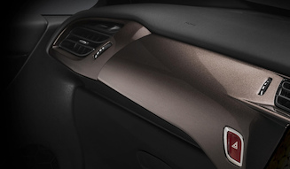 DS 3 Parthenon|DS 3パルテノン 004