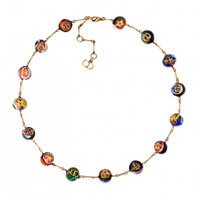 07_DIOR_SS18_“D-MURRINE”-CHOKER