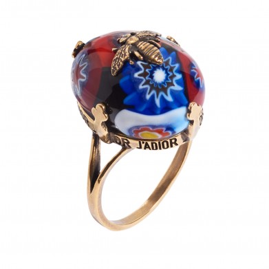 13_DIOR_SS18_“D-MURRINE”-OVAL-RING
