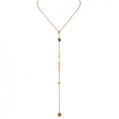 06_DIOR_SS18_“D-MURRINE”-TIE-DIOR-NECKLACE