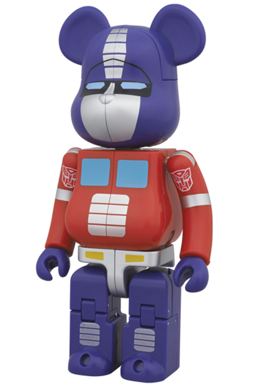 13_BE@RBRICK-×-TRANSFORMERS-OPTIMUS-PRIME