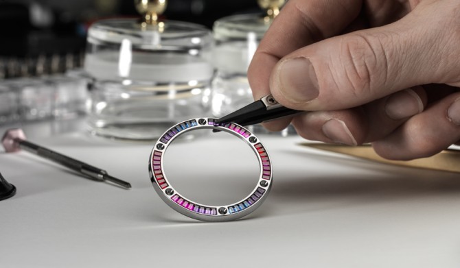 Bezel-of-the-Big-Bang-Unico-Sapphire-Galaxy