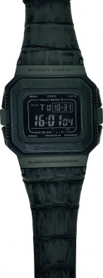 ________-________-リゲーター」カスタムベルト