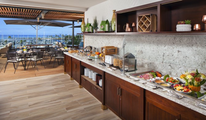 クラブラウンジ2