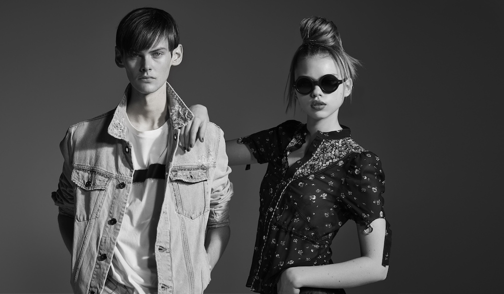 DIESEL BLACK GOLD｜ディーゼル ブラック ゴールド