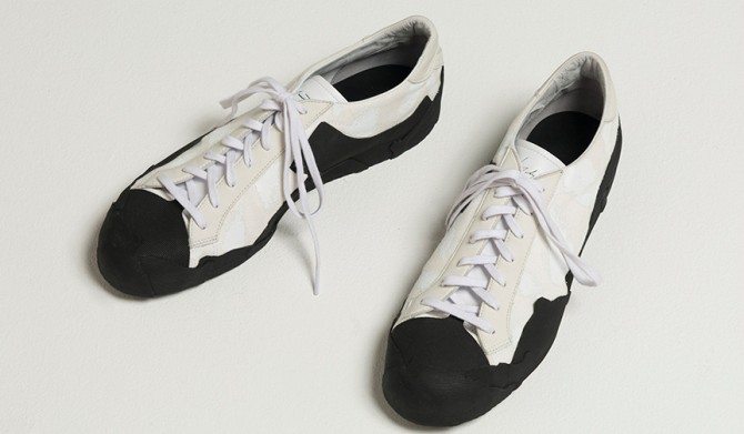 YY-TAKUSAN-LOW-WHITE---繧ｳ繝斐・