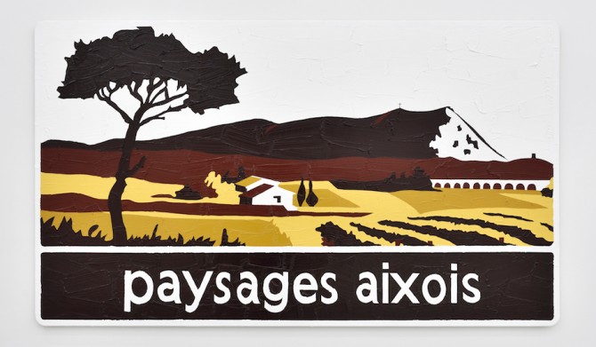 Paysages-Aixois_(c)-Adagp,-Paris-2018