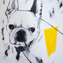 FRENCH-BULLDOG