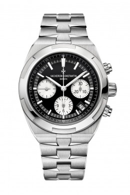 Overseas Chronograph 5500V/110A-B481