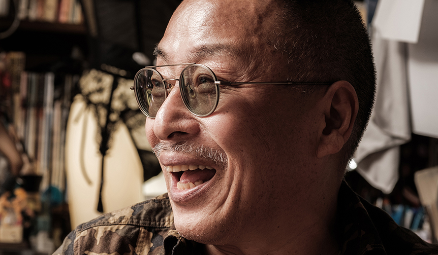 誕生から40周年を迎え、今なお輝き続ける「セクシーロボット」の魅力を探る｜MEDICOM TOY