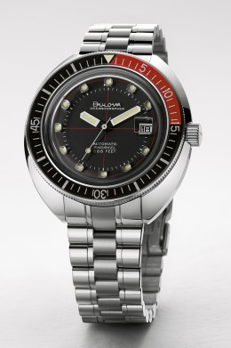 BULOVA●oceangrapher1-1