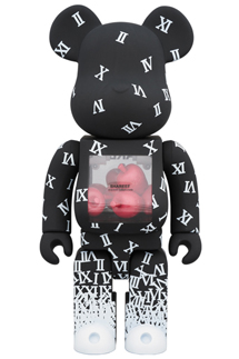 BE@RBRICK-SHAREEF-100%-&-400%3