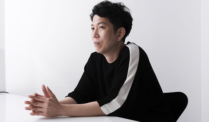 僕は個人が「これだ！」と信じて作り上げるものがデザインのような気がします｜MEDICOM TOY