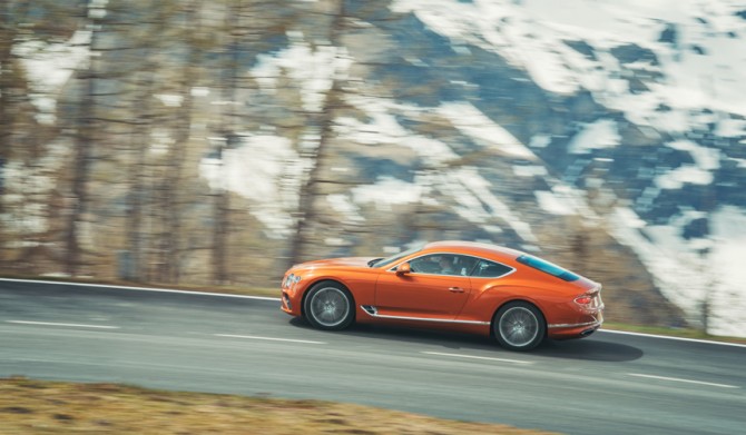 Bentley-Continental-GT---Orange-Flame---8