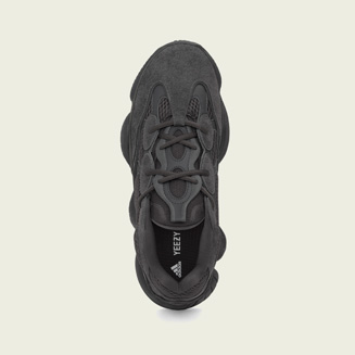 7譛・譌・(蝨・繧医j逋コ螢イ・渋didas縺ィKANYE-WEST縺ョ繧ウ繝ゥ繝帙y繝ャ繝シ繧キ繝ァ繝ウ縺九i繝九Η繝シ繧ォ繝ゥ繝シ縲刑EEZY-500-UTILITY-BLACK縲・500UTILITYBLACK-04_PR_300_4000x2976