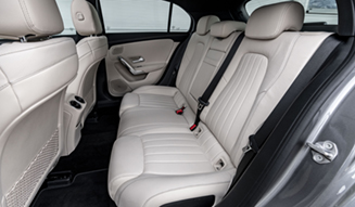 Die neue A-Klasse Kroatien 2018 // The New A-Class Croatia 2018