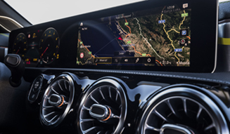 Die neue A-Klasse Kroatien 2018 // The new A-Class Croatia 2018