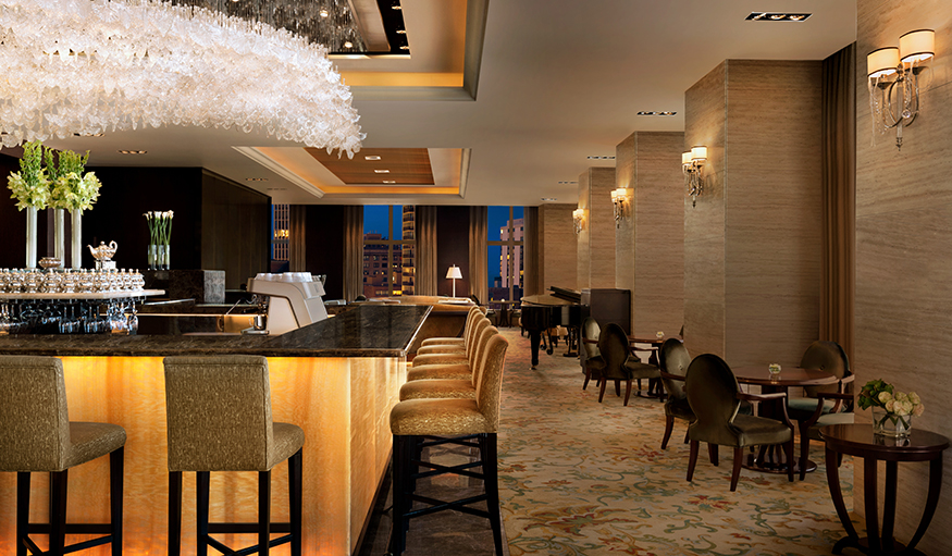 Shangri-La Hotel Tokyo